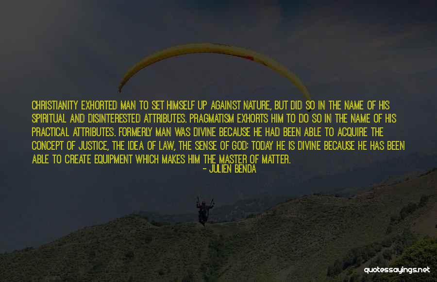 Exhorts Quotes By Julien Benda Exhorts Quotes By Julien Benda