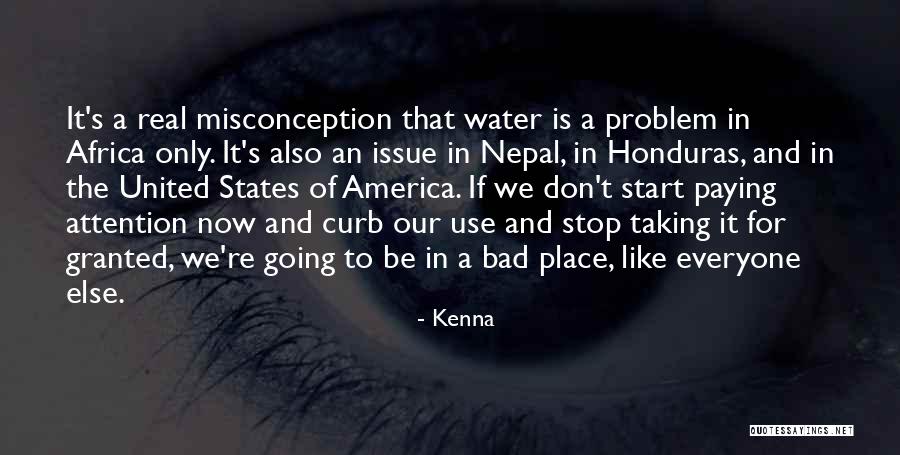Exhorts Quotes By Kenna Exhorts Quotes By Kenna