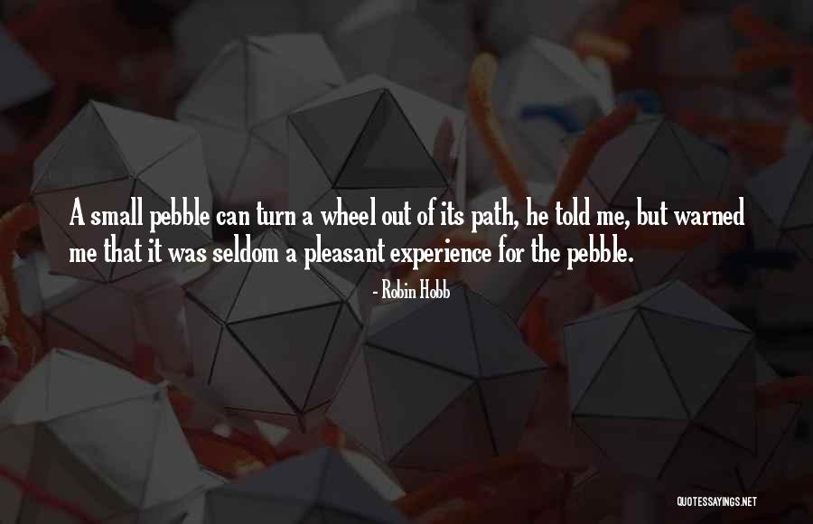 Exhuasted Quotes By Robin Hobb Exhuasted Quotes By Robin Hobb