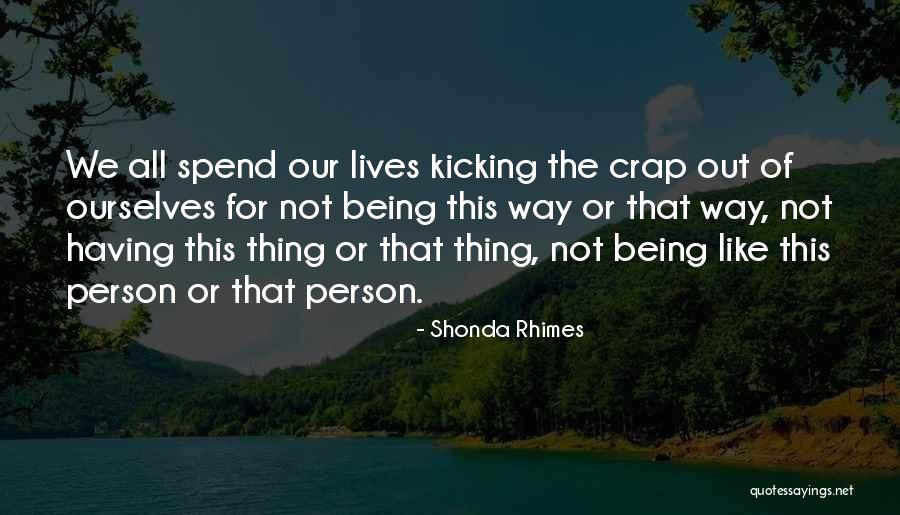 Exhumation Lee Quotes By Shonda Rhimes Exhumation Lee Quotes By Shonda Rhimes