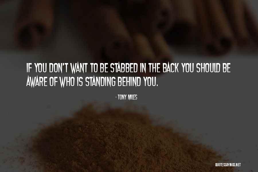 Exhumes Quotes By Tony Miles Exhumes Quotes By Tony Miles