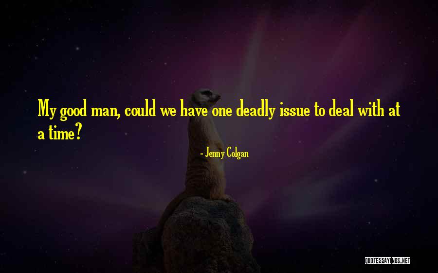 Exibir Significado Quotes By Jenny Colgan Exibir Significado Quotes By Jenny Colgan