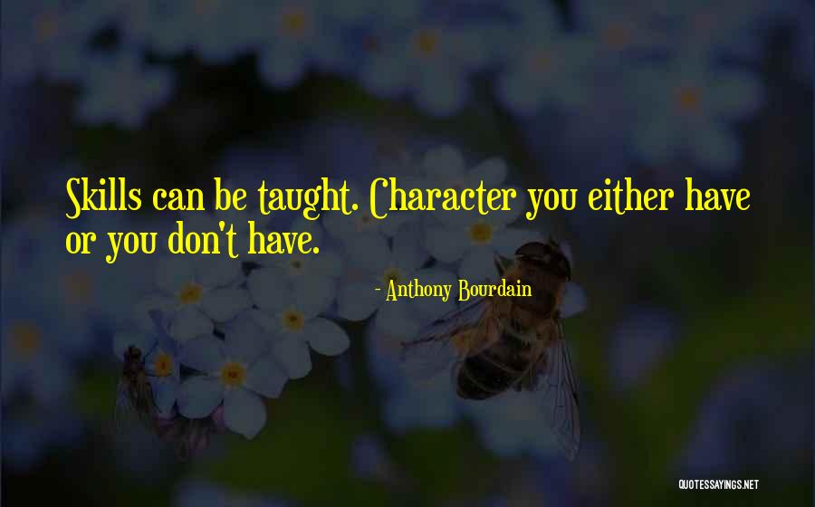 Exible Dinosur Quotes By Anthony Bourdain Exible Dinosur Quotes By Anthony Bourdain