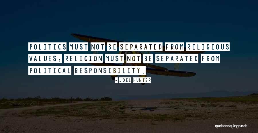 Exible Esport Quotes By Joel Hunter Exible Esport Quotes By Joel Hunter