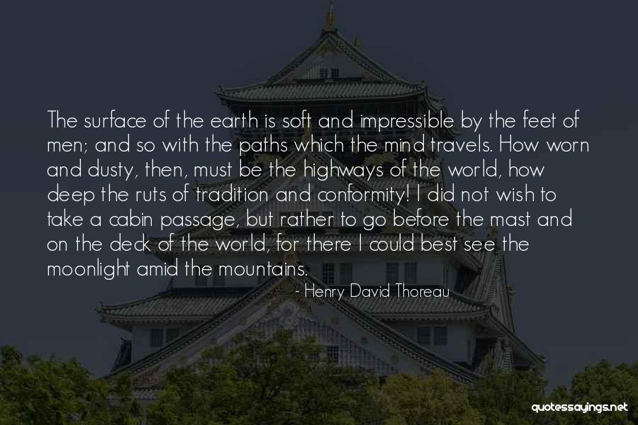 Exies Of Pakistan Quotes By Henry David Thoreau Exies Of Pakistan Quotes By Henry David Thoreau