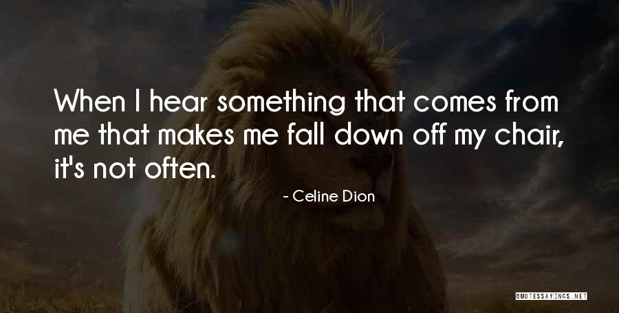 Exies Two Quotes By Celine Dion Exies Two Quotes By Celine Dion