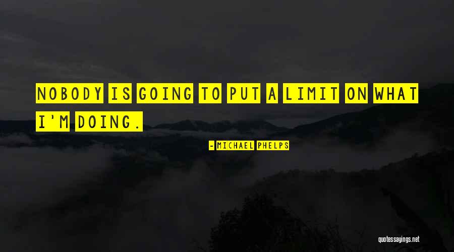 Exigam Quotes By Michael Phelps Exigam Quotes By Michael Phelps