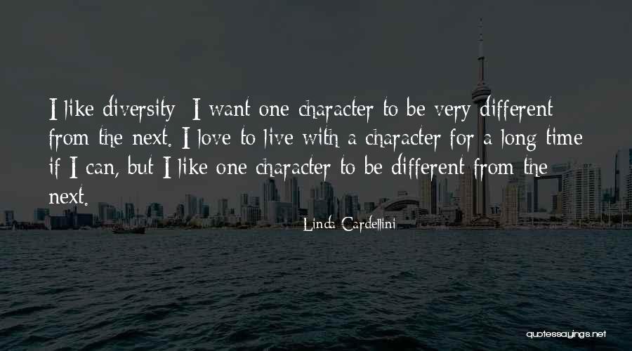 Exigeante Synonyme Quotes By Linda Cardellini Exigeante Synonyme Quotes By Linda Cardellini