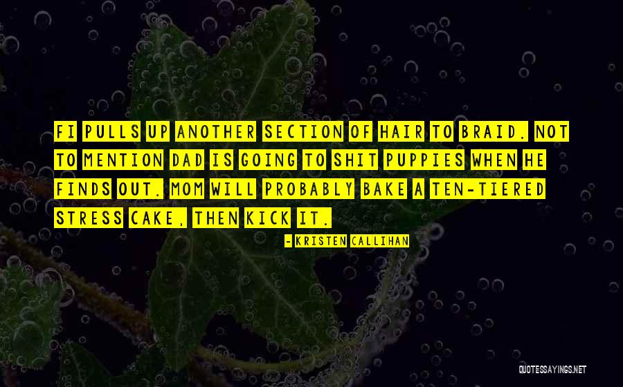 Exigencias Significado Quotes By Kristen Callihan Exigencias Significado Quotes By Kristen Callihan