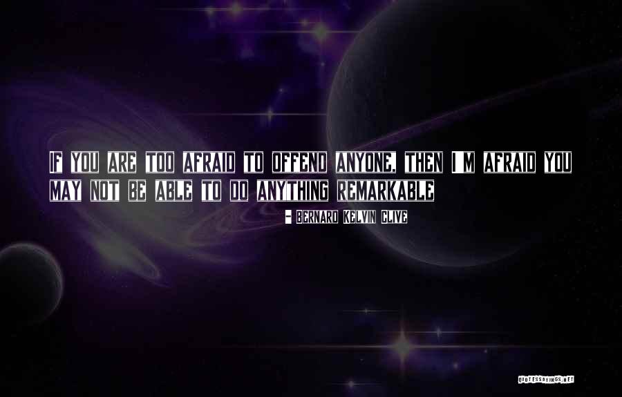 Exigencies Of Service Quotes By Bernard Kelvin Clive Exigencies Of Service Quotes By Bernard Kelvin Clive