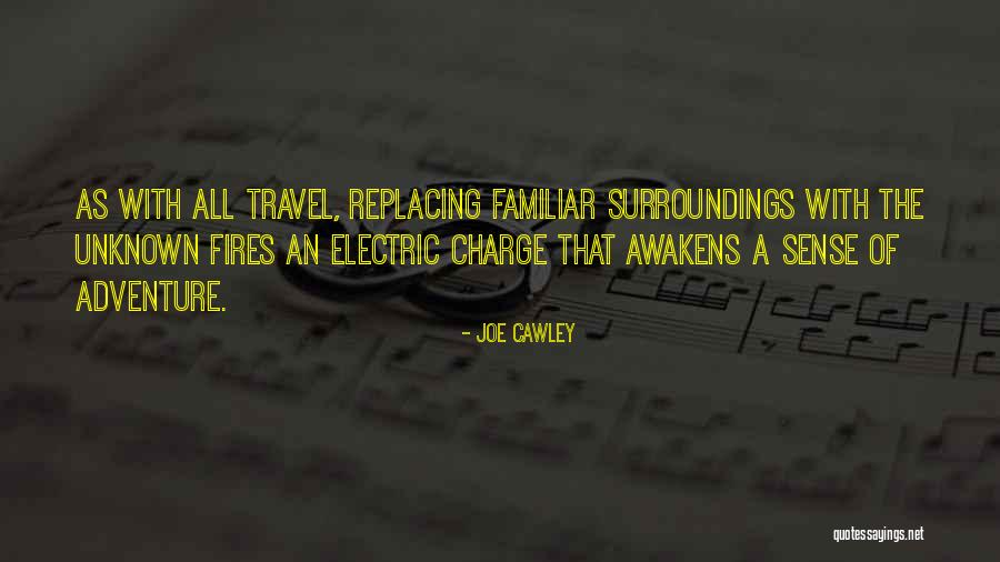 Exigencies Of Service Quotes By Joe Cawley Exigencies Of Service Quotes By Joe Cawley