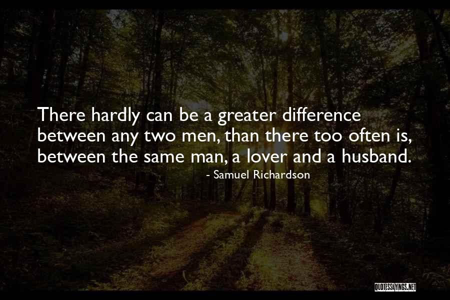 Exigencies Of Service Quotes By Samuel Richardson Exigencies Of Service Quotes By Samuel Richardson