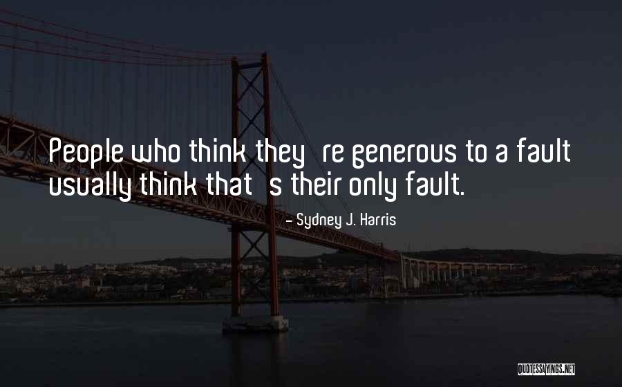 Exigent In A Sentence Quotes By Sydney J. Harris Exigent In A Sentence Quotes By Sydney J. Harris