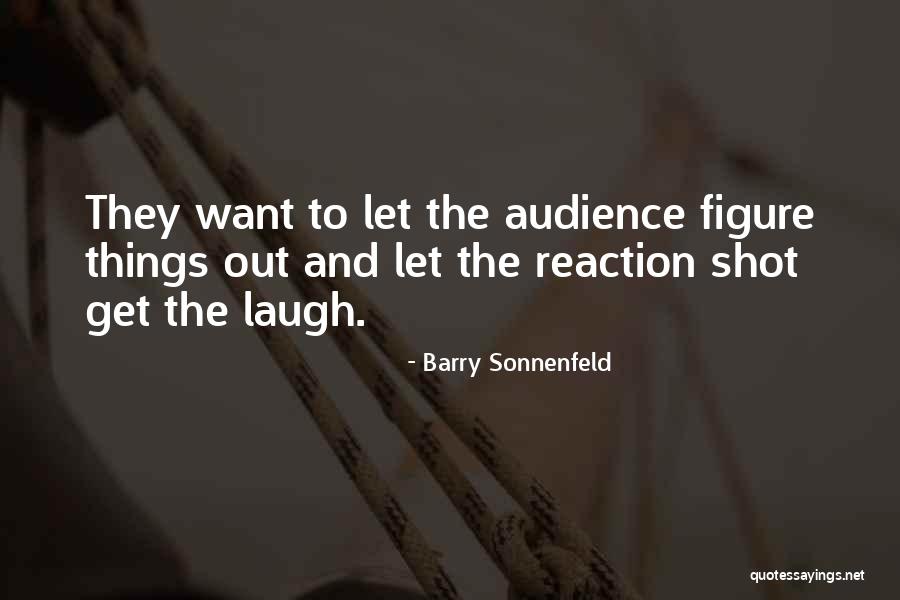 Exigente Quotes By Barry Sonnenfeld Exigente Quotes By Barry Sonnenfeld