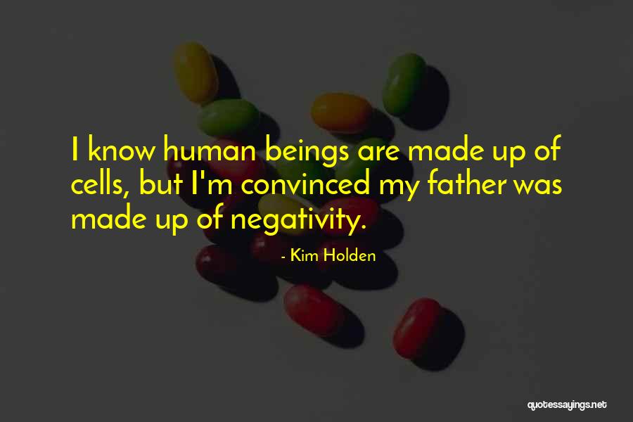 Exigente Quotes By Kim Holden Exigente Quotes By Kim Holden