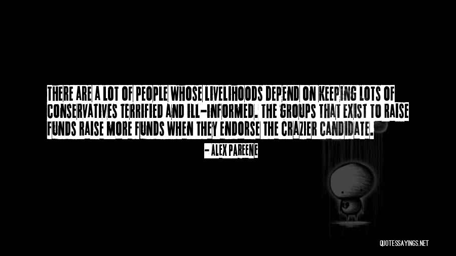 Exiger Logo Quotes By Alex Pareene Exiger Logo Quotes By Alex Pareene