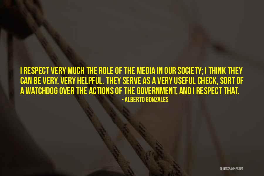 Exigido En Quotes By Alberto Gonzales Exigido En Quotes By Alberto Gonzales