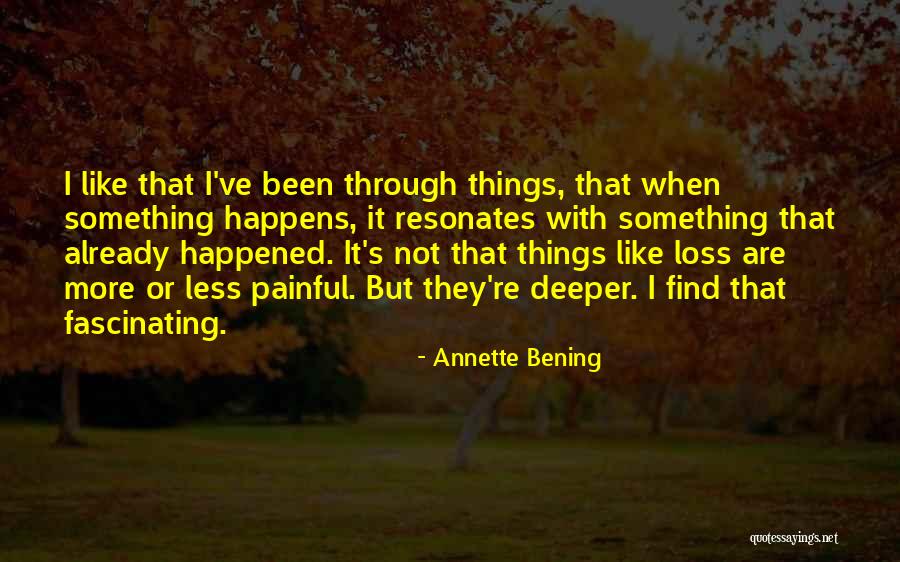 Exigiendo En Quotes By Annette Bening Exigiendo En Quotes By Annette Bening
