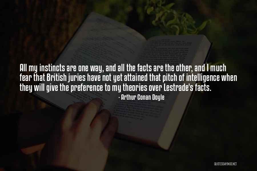Exigissem Quotes By Arthur Conan Doyle Exigissem Quotes By Arthur Conan Doyle