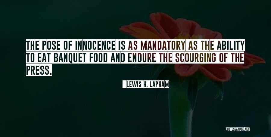 Exiguous Def Quotes By Lewis H. Lapham Exiguous Def Quotes By Lewis H. Lapham