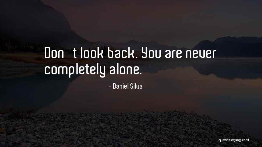 Exiguous Quotes By Daniel Silva Exiguous Quotes By Daniel Silva
