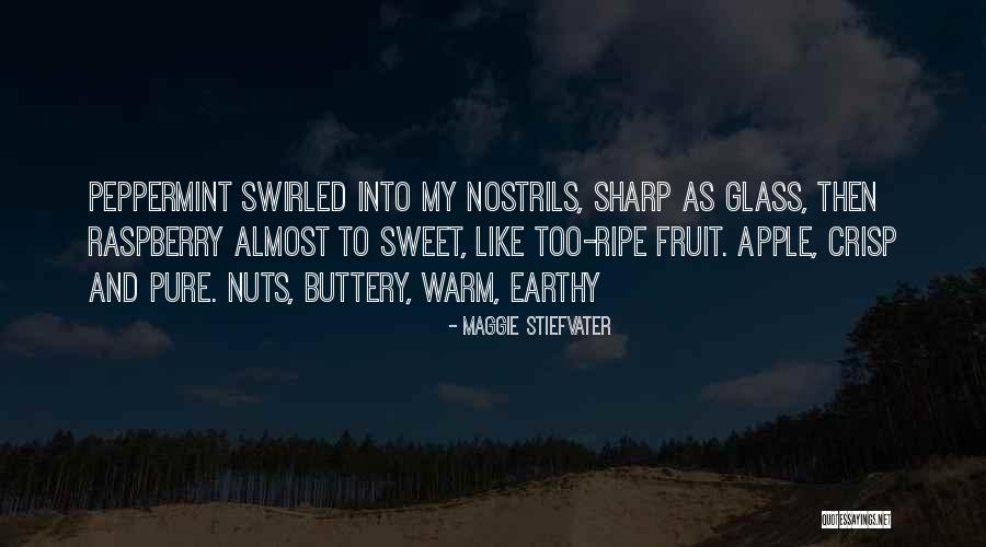Exiguous Quotes By Maggie Stiefvater Exiguous Quotes By Maggie Stiefvater