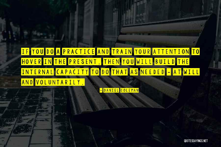 Exiguously Quotes By Daniel Goleman Exiguously Quotes By Daniel Goleman