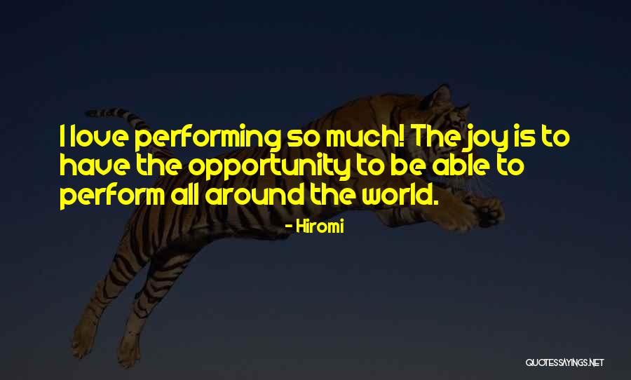 Exile And Pride Quotes By Hiromi Exile And Pride Quotes By Hiromi