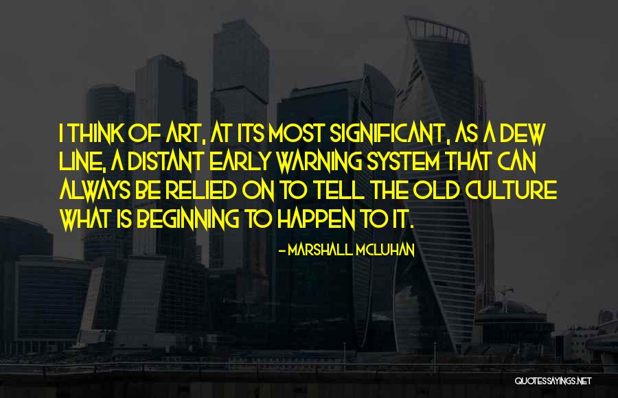 Exile Rp Quotes By Marshall McLuhan Exile Rp Quotes By Marshall McLuhan