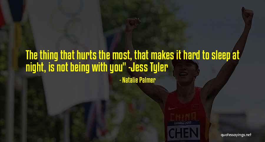 Exiled Life Quotes By Natalie Palmer Exiled Life Quotes By Natalie Palmer