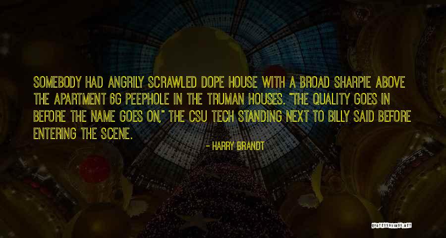 Exiled Roman Quotes By Harry Brandt Exiled Roman Quotes By Harry Brandt