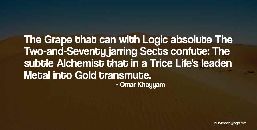 Exiles Marvel Quotes By Omar Khayyam Exiles Marvel Quotes By Omar Khayyam