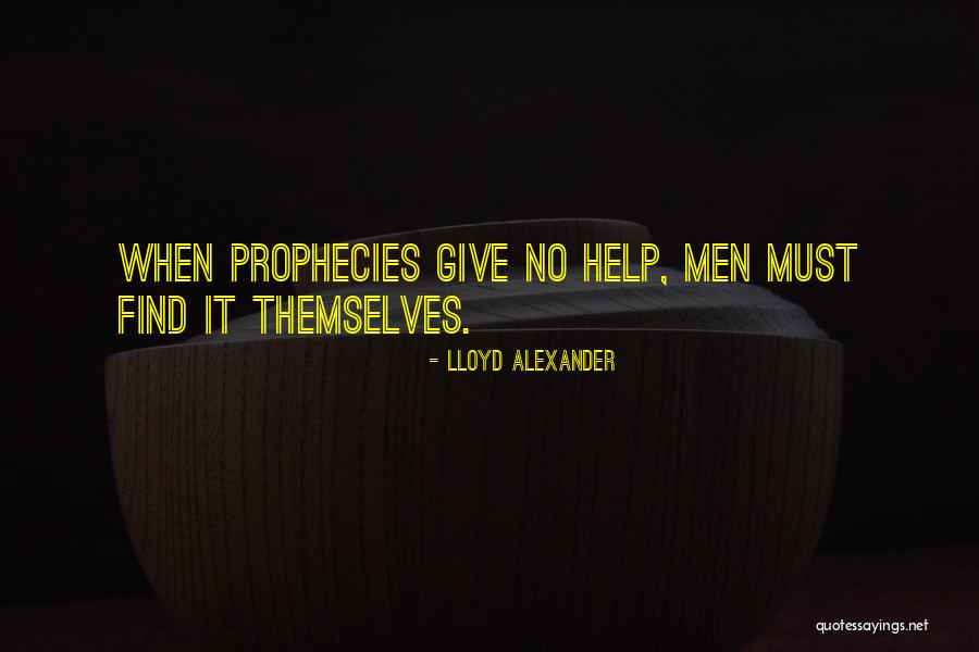 Exiles Movie Quotes By Lloyd Alexander