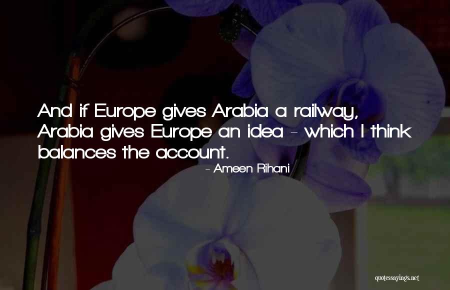 Exilio En Quotes By Ameen Rihani Exilio En Quotes By Ameen Rihani