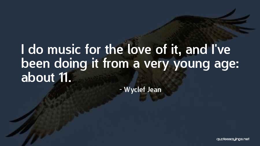 Eximir Definicion Quotes By Wyclef Jean Eximir Definicion Quotes By Wyclef Jean