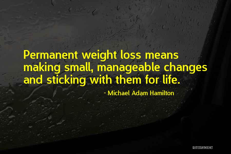 Exist And Exit Quotes By Michael Adam Hamilton Exist And Exit Quotes By Michael Adam Hamilton