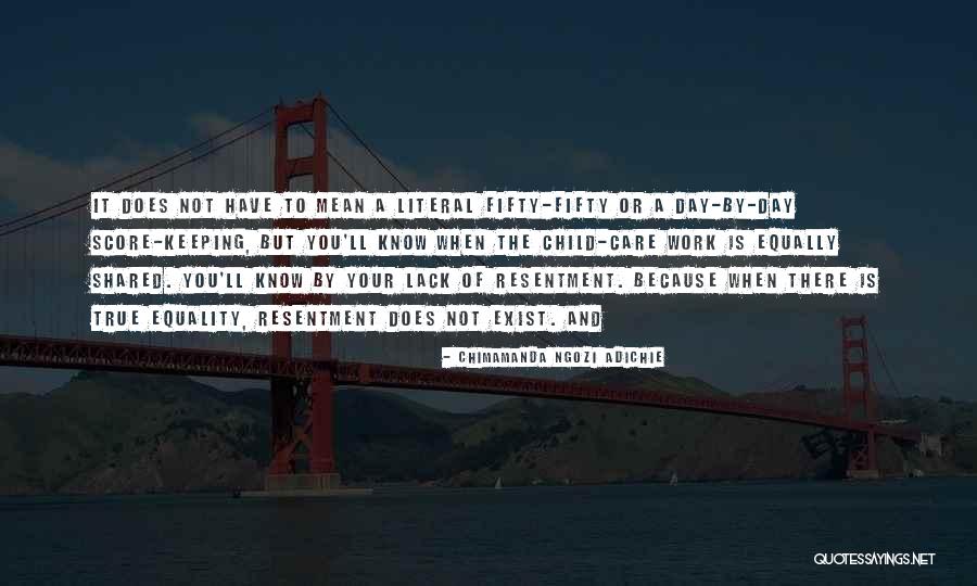 Exist Mean Quotes By Chimamanda Ngozi Adichie Exist Mean Quotes By Chimamanda Ngozi Adichie