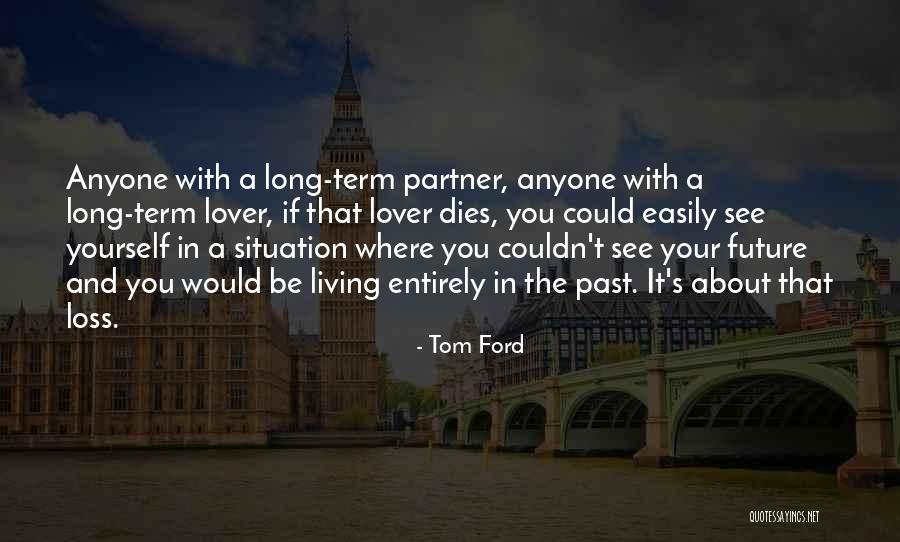 Existed Crossword Quotes By Tom Ford Existed Crossword Quotes By Tom Ford