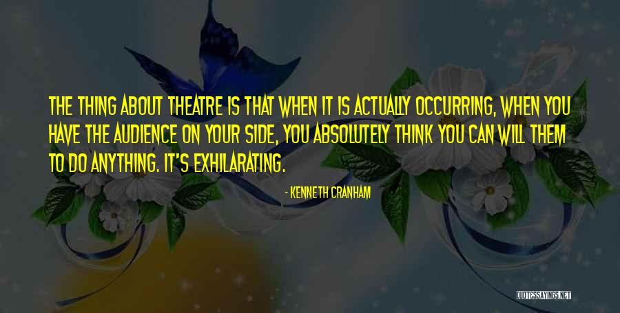 Existed In Tagalog Quotes By Kenneth Cranham Existed In Tagalog Quotes By Kenneth Cranham