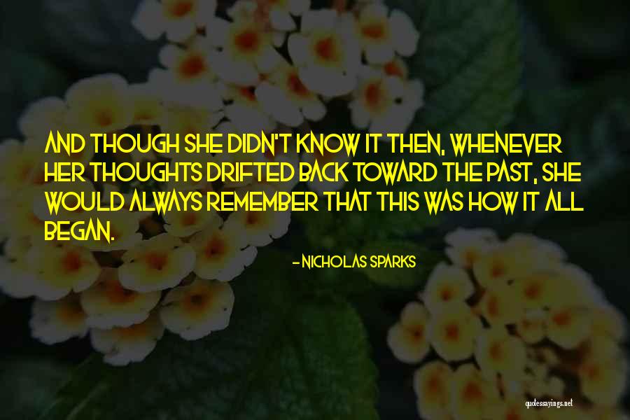 Existem Quantos Quotes By Nicholas Sparks Existem Quantos Quotes By Nicholas Sparks