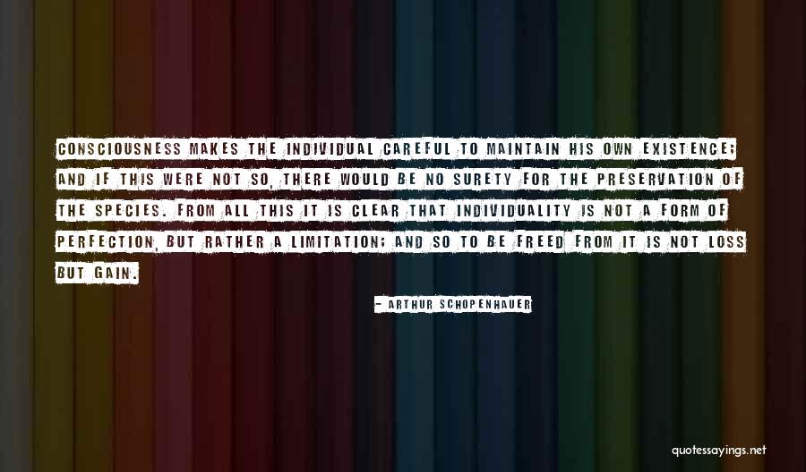 Existence For Quotes By Arthur Schopenhauer Existence For Quotes By Arthur Schopenhauer