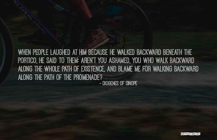 Existence For Quotes By Diogenes Of Sinope Existence For Quotes By Diogenes Of Sinope
