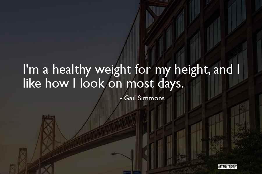 Existencia De Dios Quotes By Gail Simmons Existencia De Dios Quotes By Gail Simmons