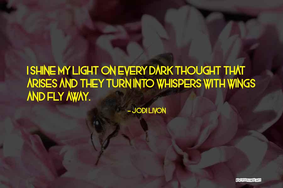 Existencia Definicion Quotes By Jodi Livon Existencia Definicion Quotes By Jodi Livon