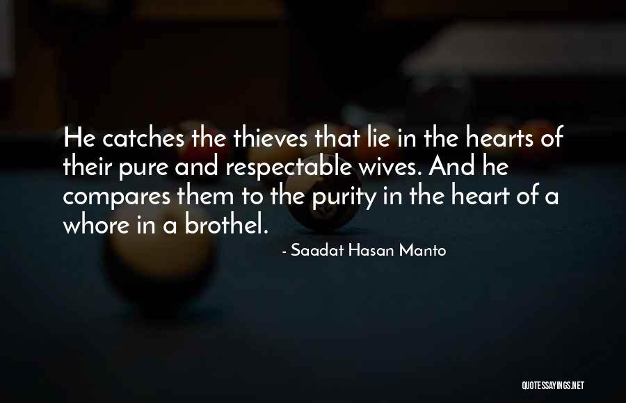 Existencialistas Quotes By Saadat Hasan Manto Existencialistas Quotes By Saadat Hasan Manto