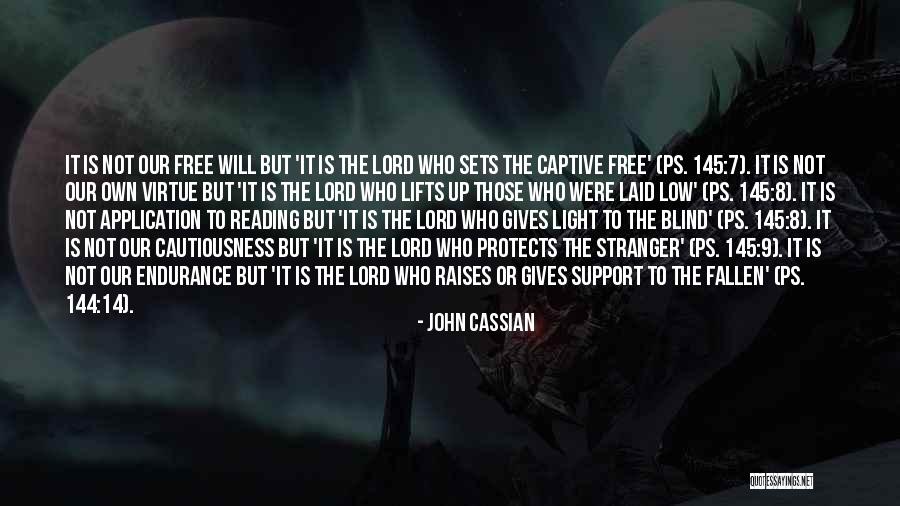 Existencias Contabilidade Quotes By John Cassian Existencias Contabilidade Quotes By John Cassian