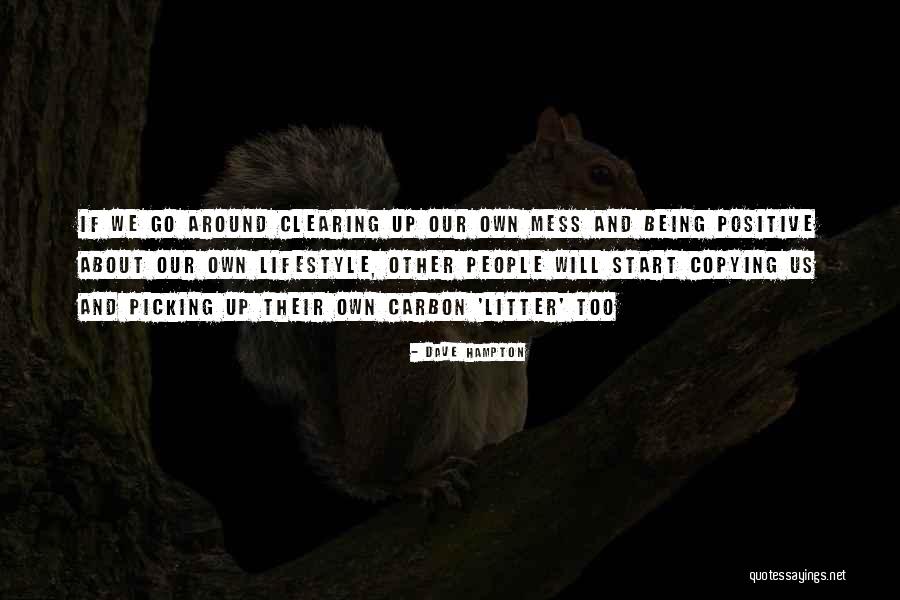 Existencias Cuentas Quotes By Dave Hampton Existencias Cuentas Quotes By Dave Hampton