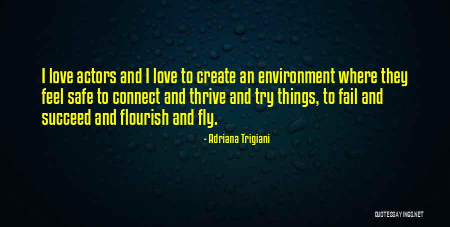 Existensialism Quotes By Adriana Trigiani Existensialism Quotes By Adriana Trigiani