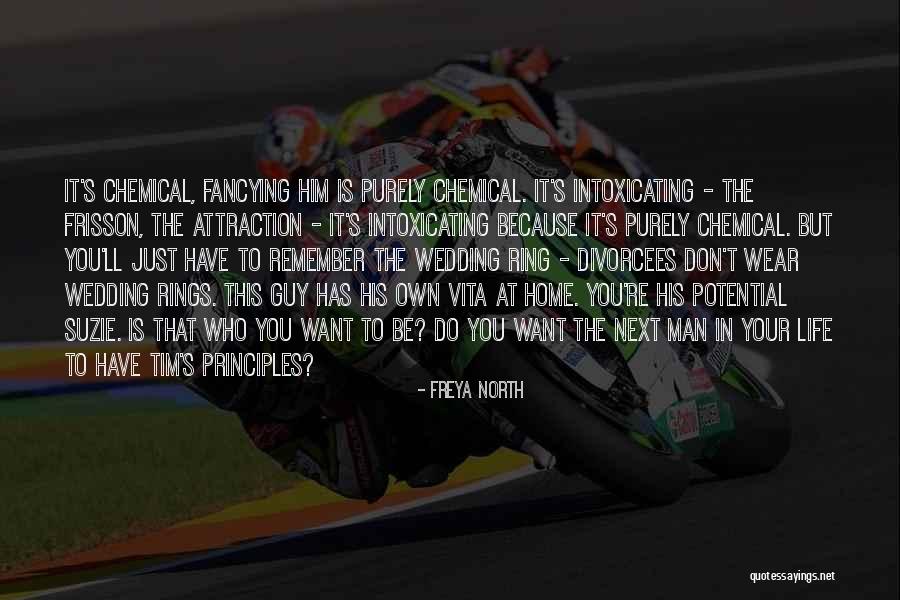Existente Definicion Quotes By Freya North Existente Definicion Quotes By Freya North
