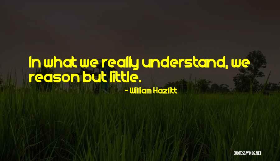Existente Definicion Quotes By William Hazlitt Existente Definicion Quotes By William Hazlitt